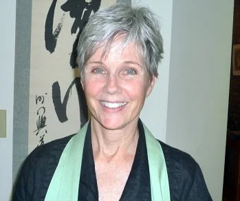 Claire Slemmer