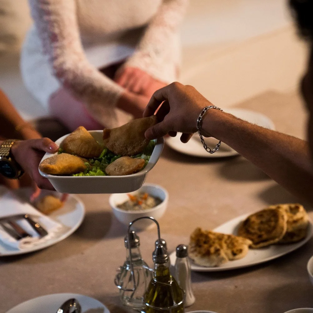 Restaurants Bars Clubs — Serry Beach Resort