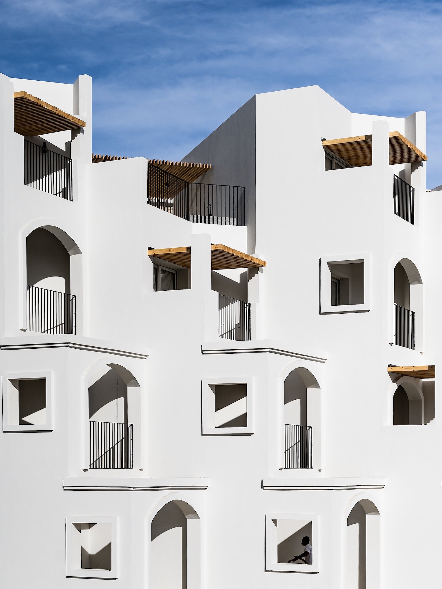 Discover — Serry Beach Resort
