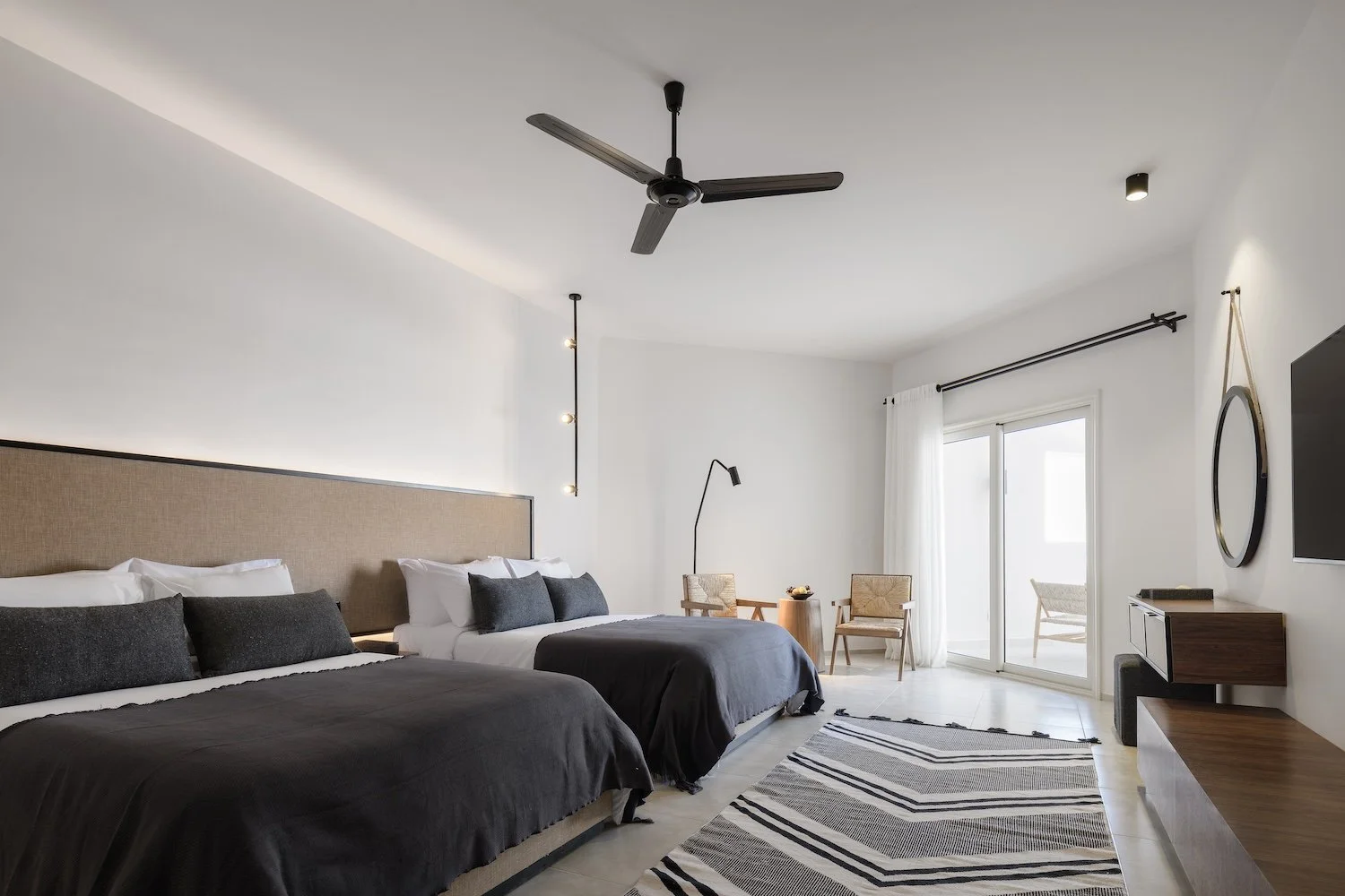 An image of the Cultural Center.