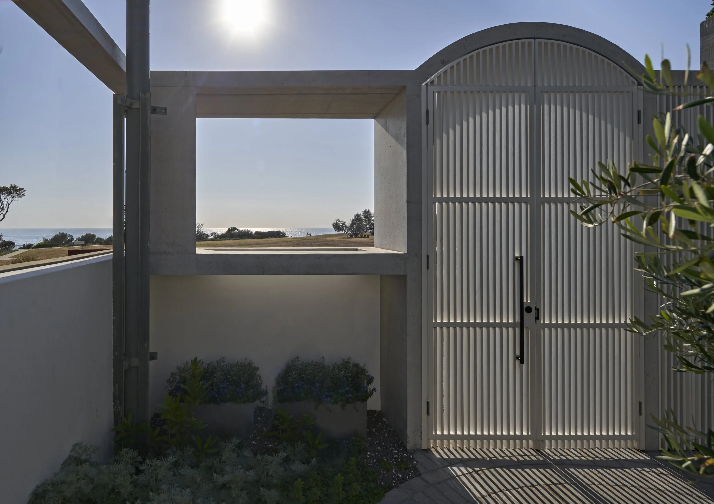 An image of Greenspacing.