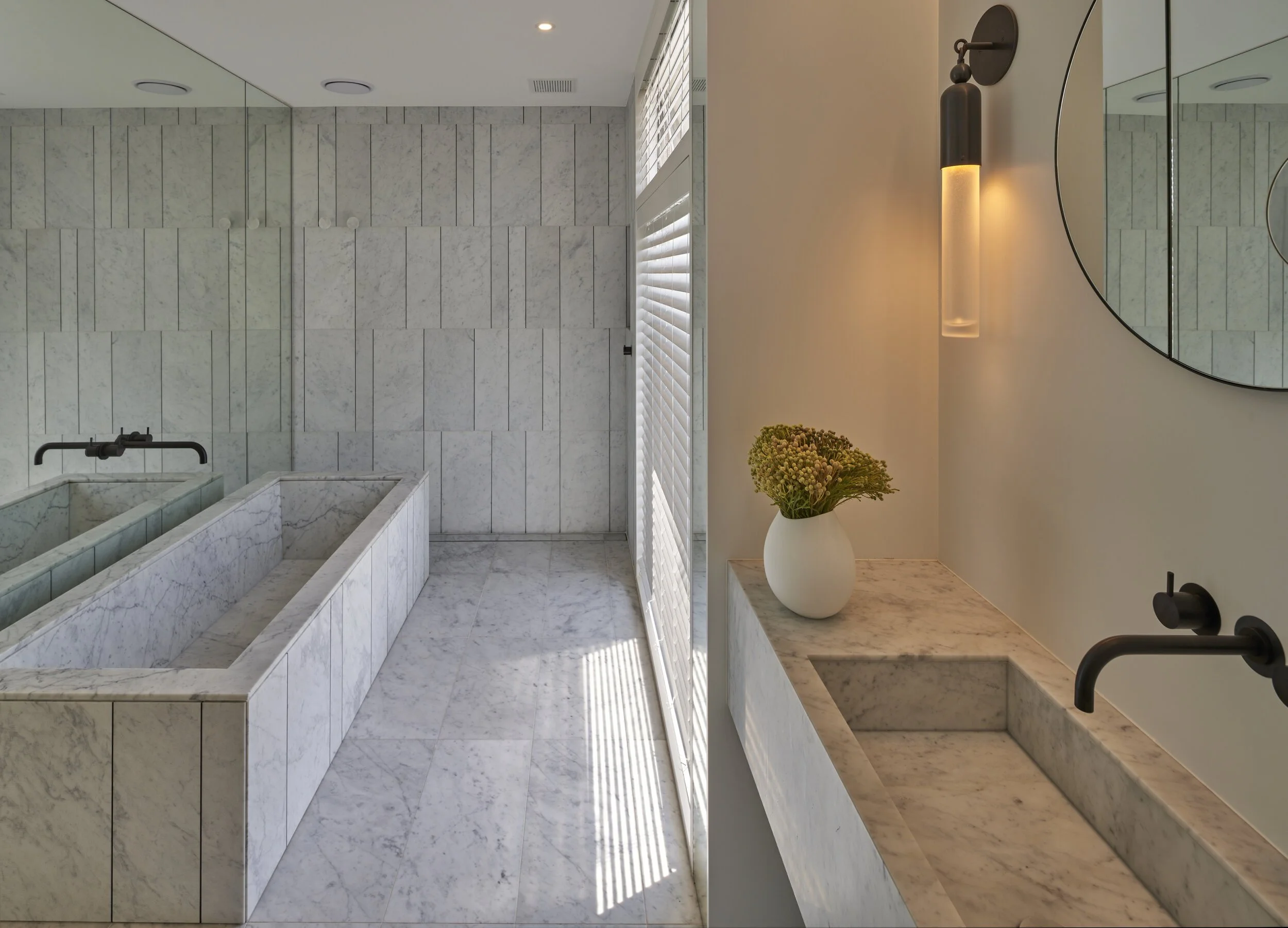 An image of Greenspacing.