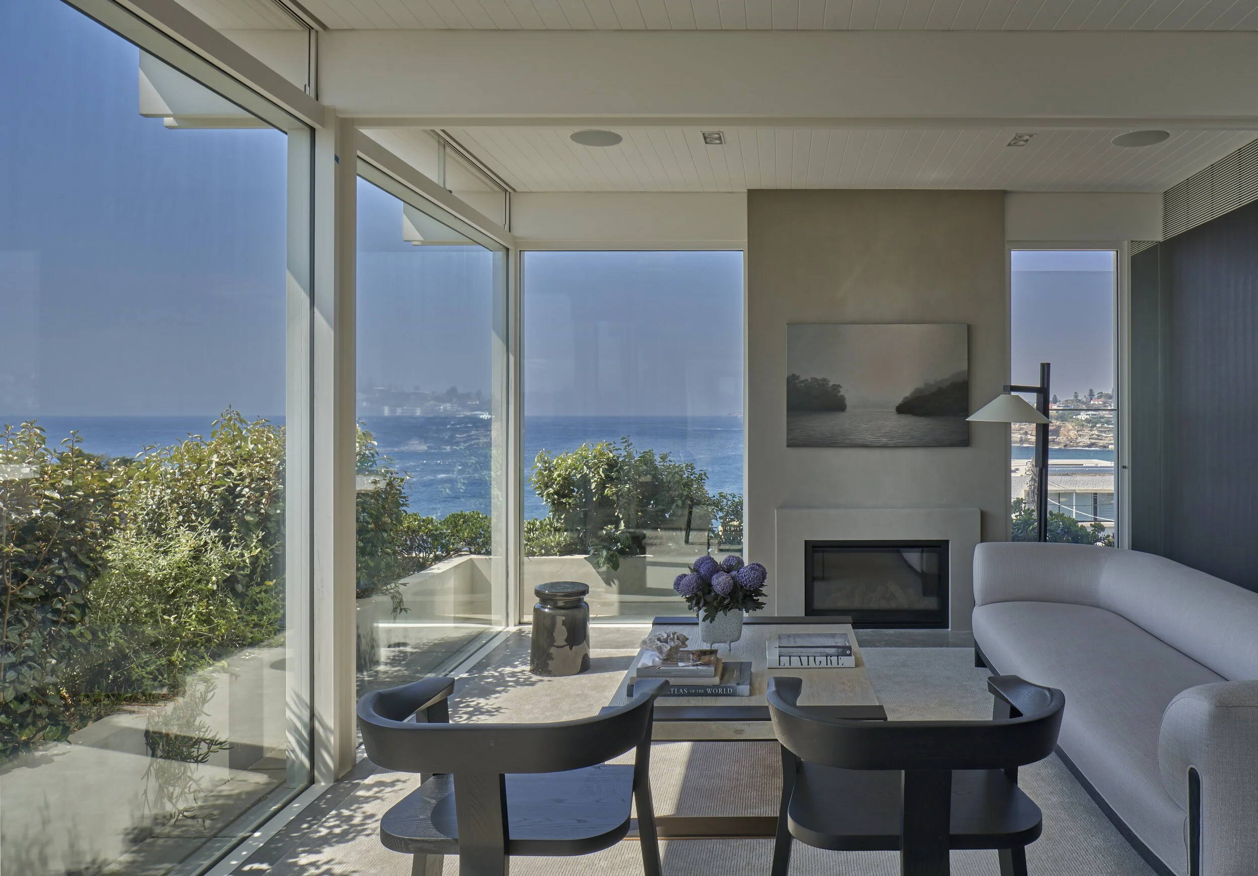 An image of Greenspacing.