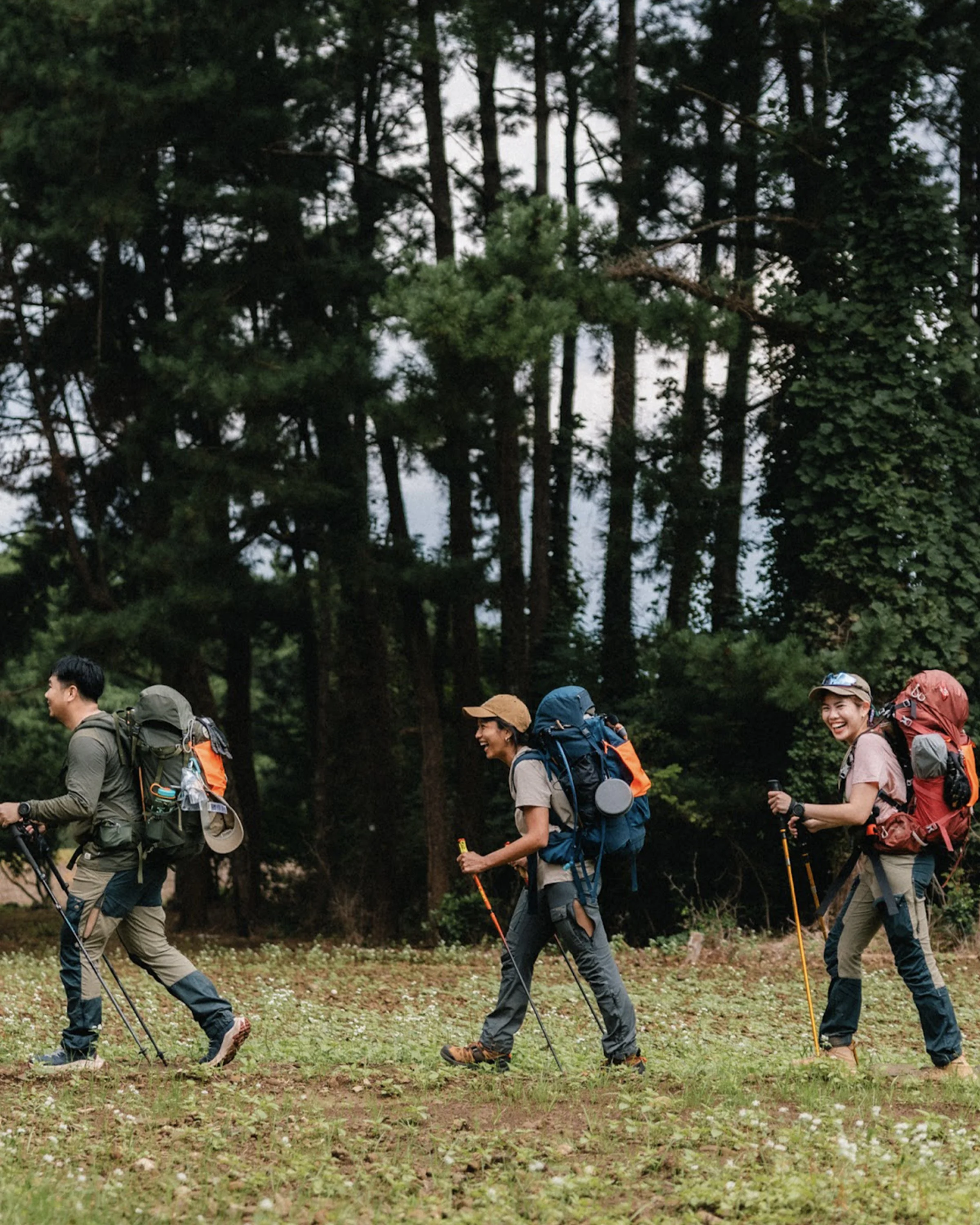 Fjallraven Classic Korea2025