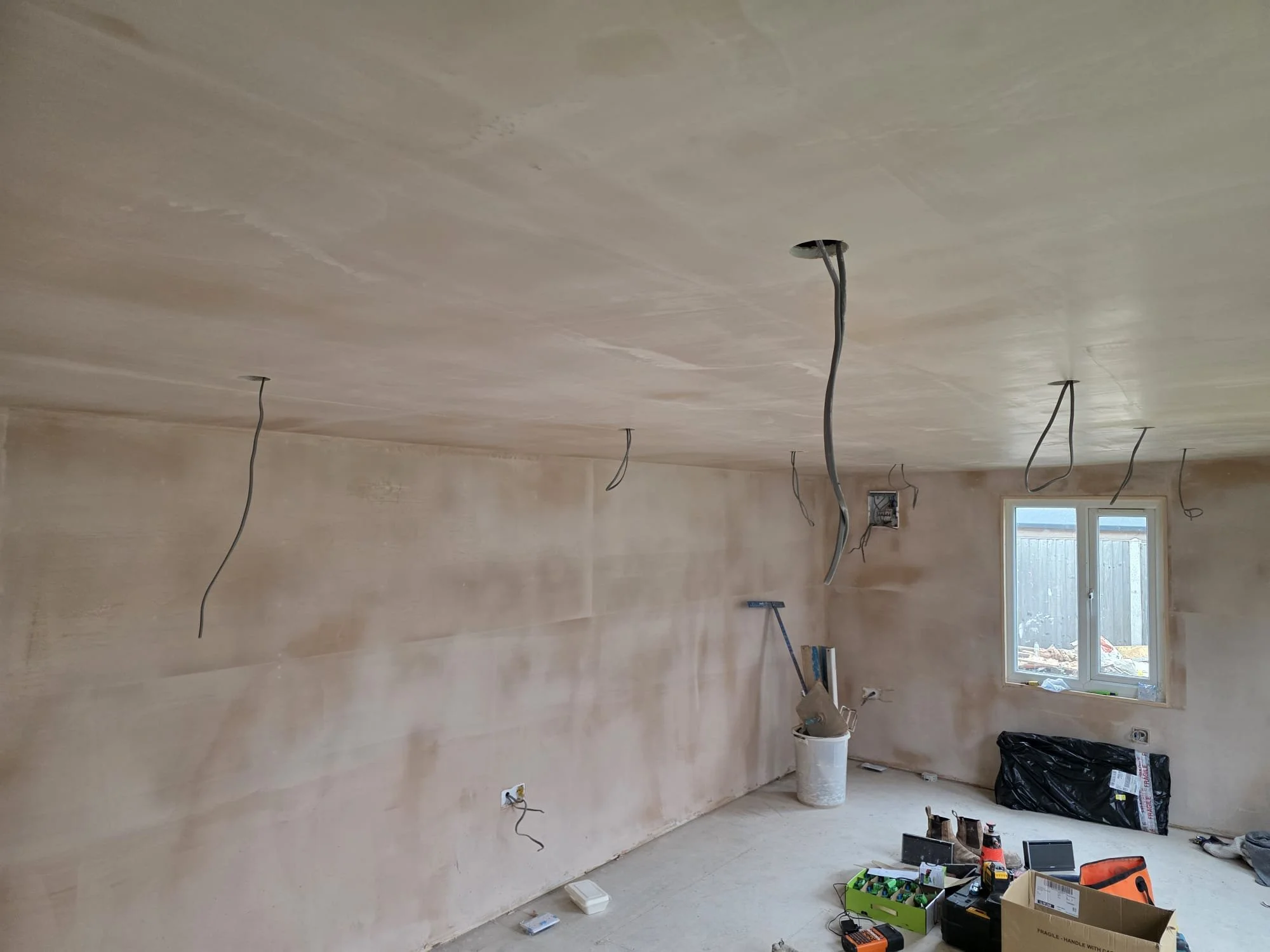 Electrician North Wales | Emergency Call Outs & PAT Testing