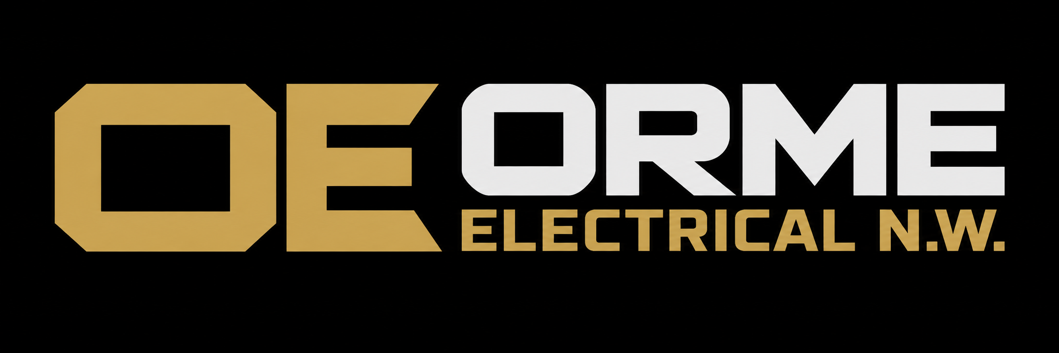 Orme Electrical N.W. logo