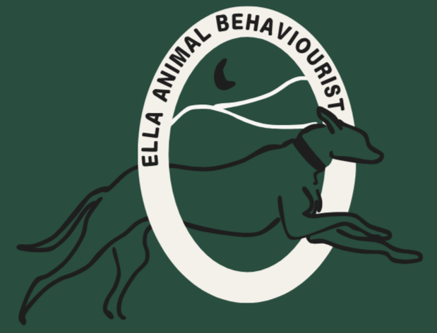 Ella the Animal Behaviourist 