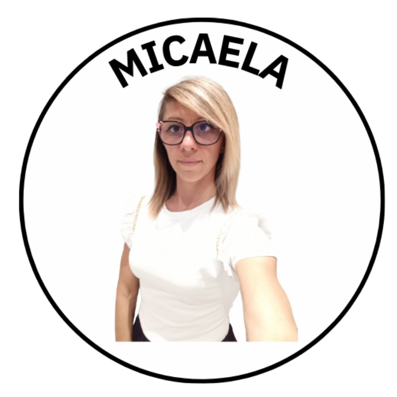 MICAELA ISTRUTTORE ZUMBA SPORTING HOUSE