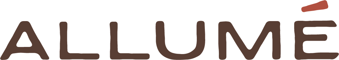 Allumé