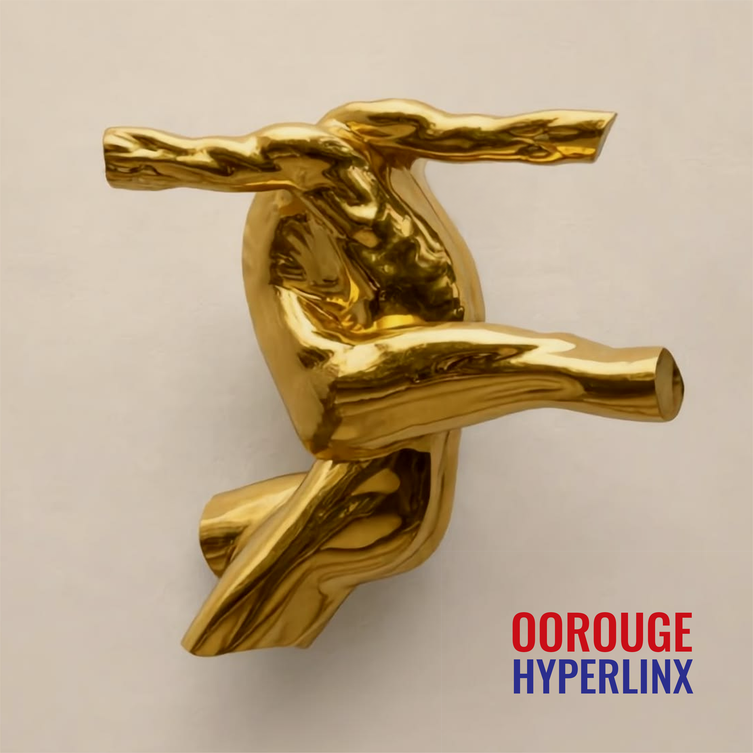 NEW ALBUM - HYPERLINX