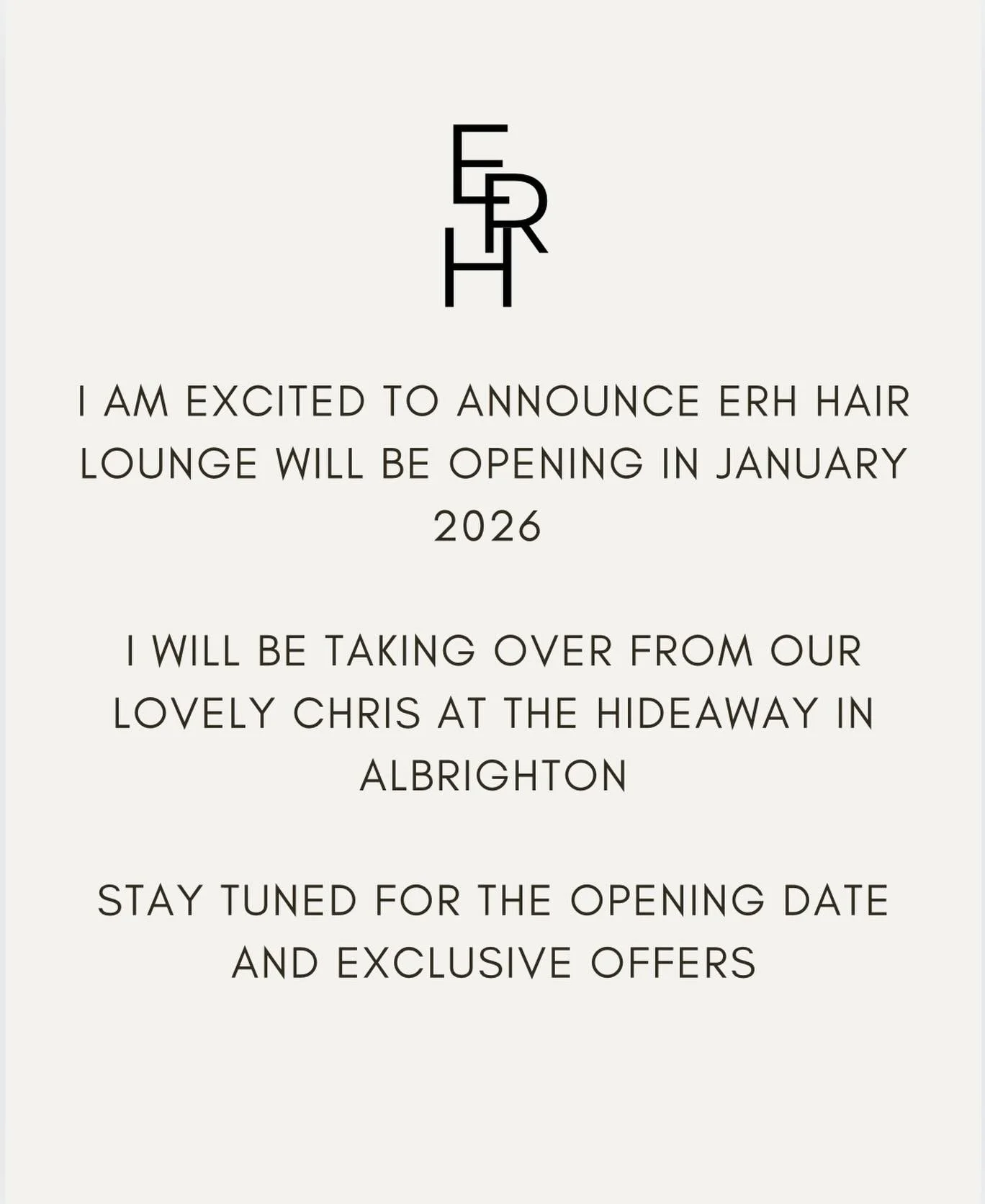 Starting my next chapter 😁❤️