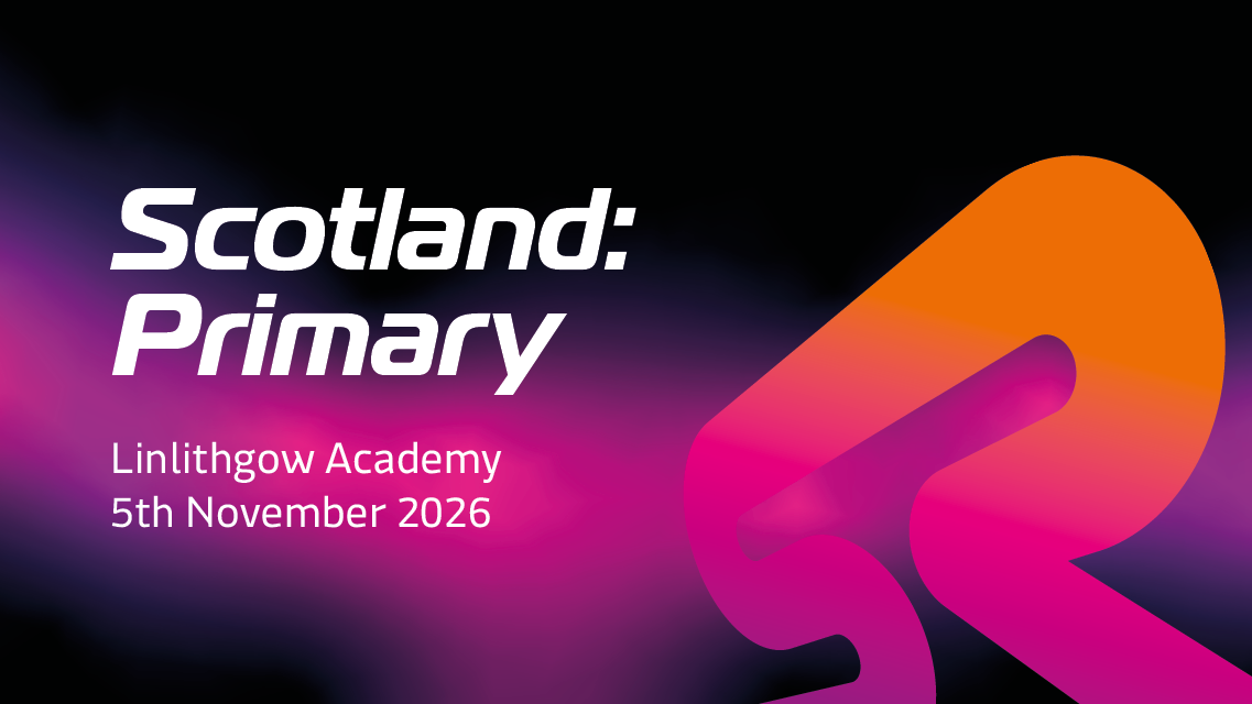 Regional Final Scotland: Primary