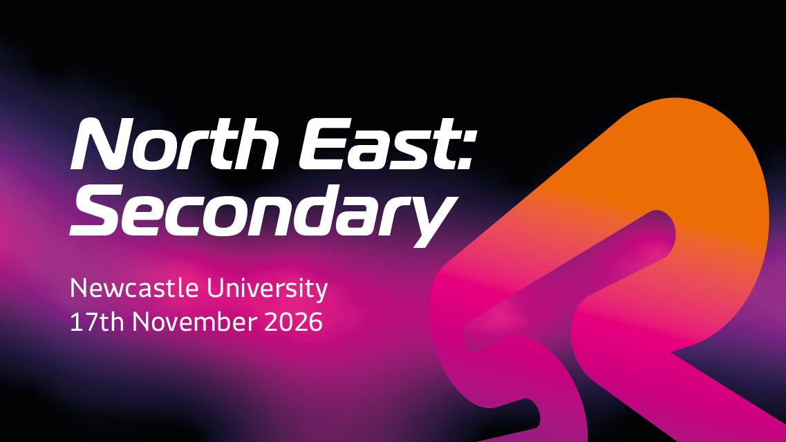 Regional Final North east: Secondary