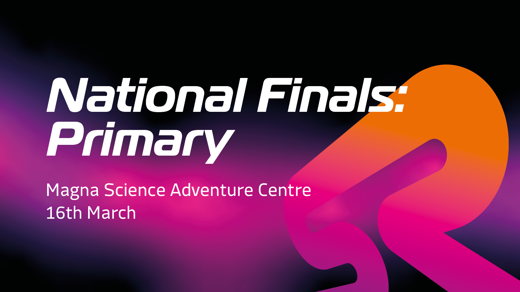 National Finals: Primary