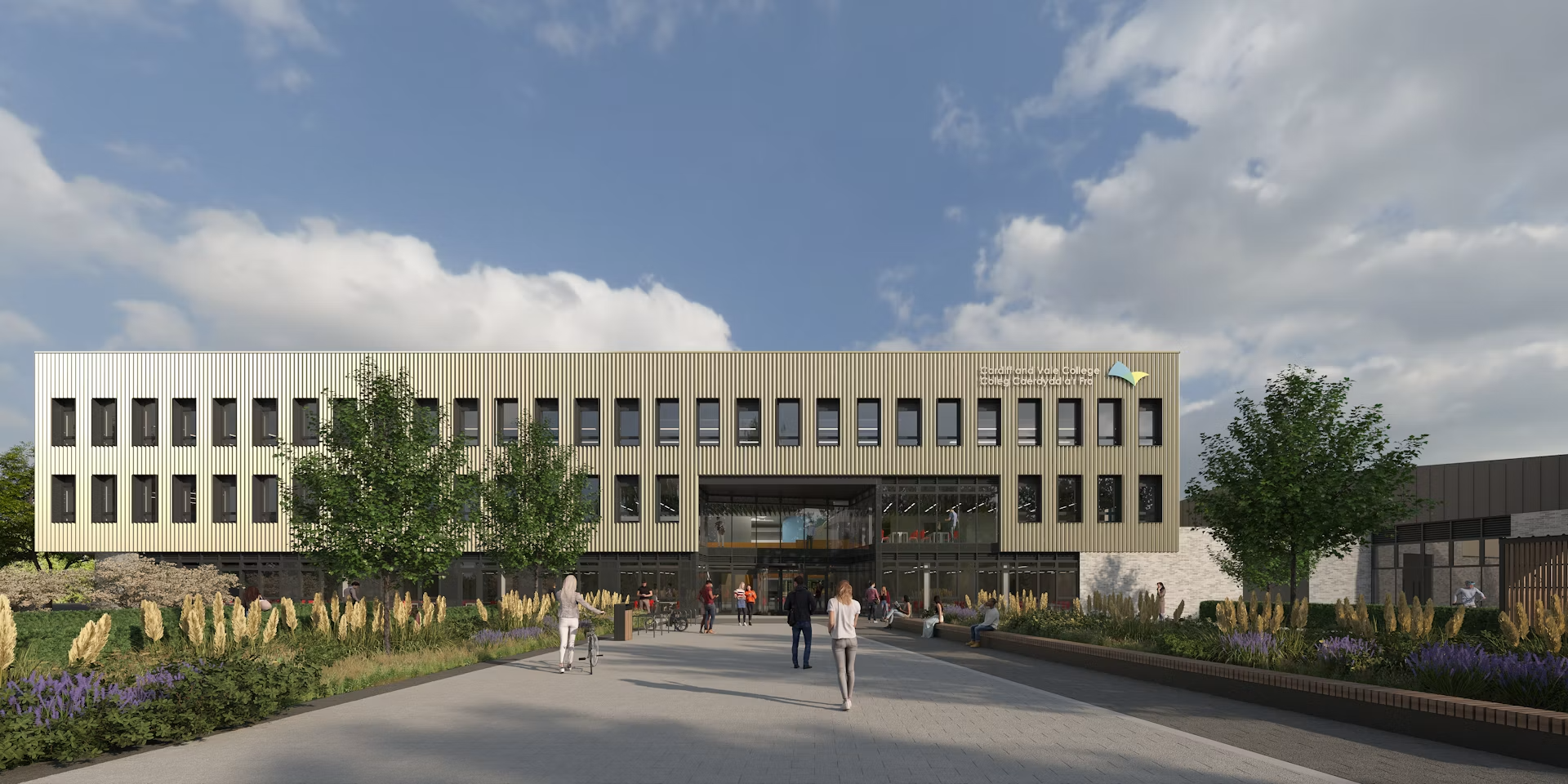 Cardiff and Vale College to become STEM Racing Centre of Excellence&nbsp;