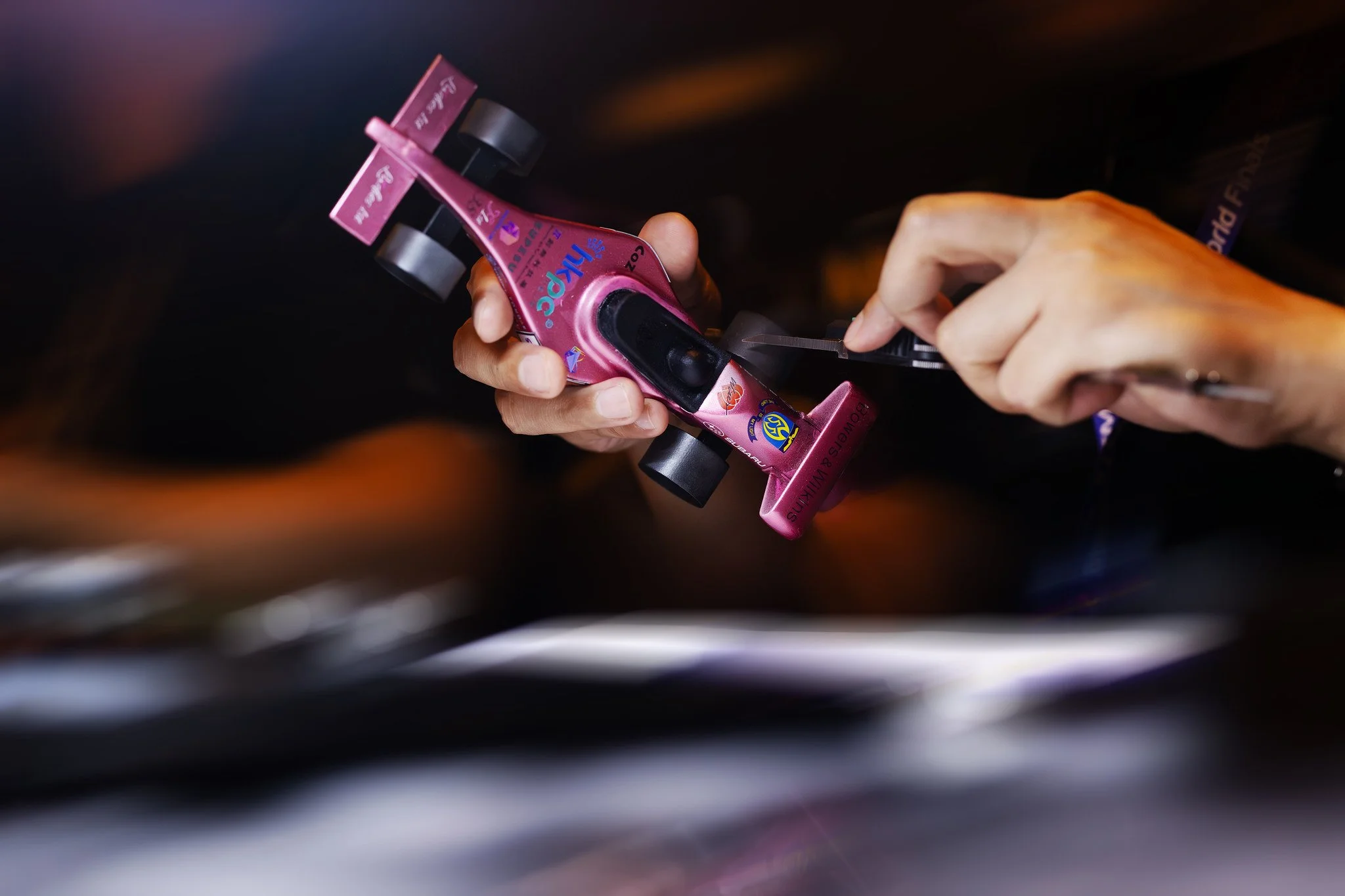 Teachers | Join the STEM Race Today — UK Site