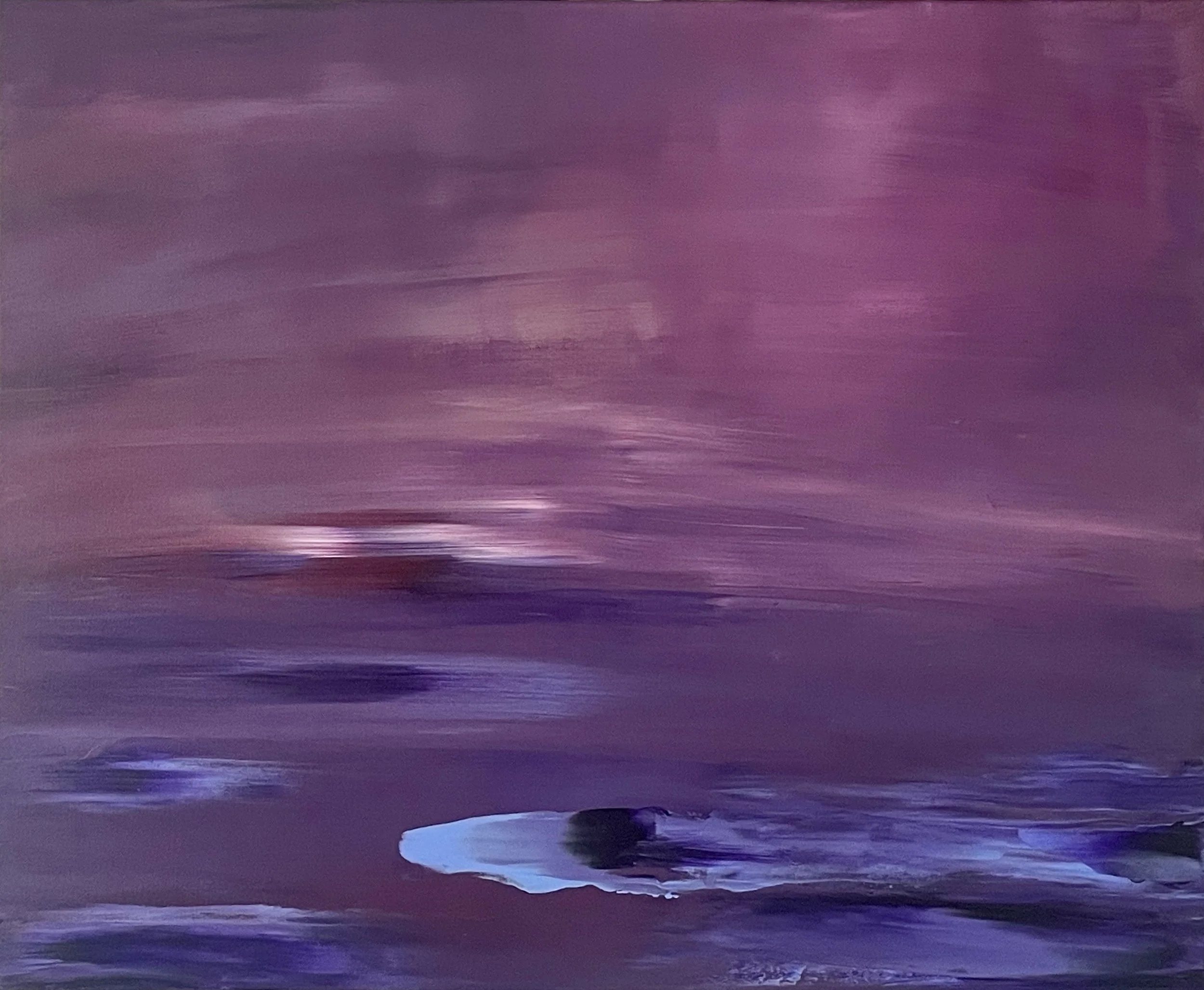 Elsewhere No II