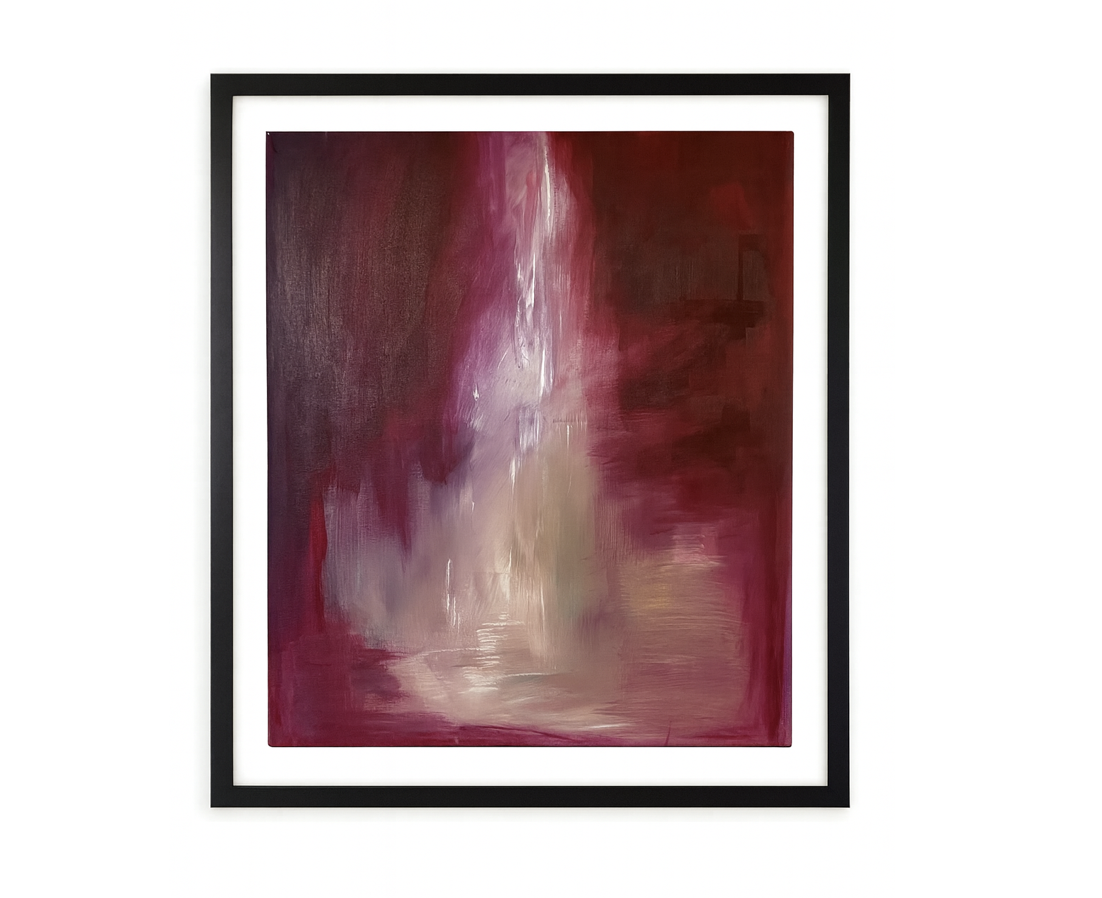 Memory of Light no. I