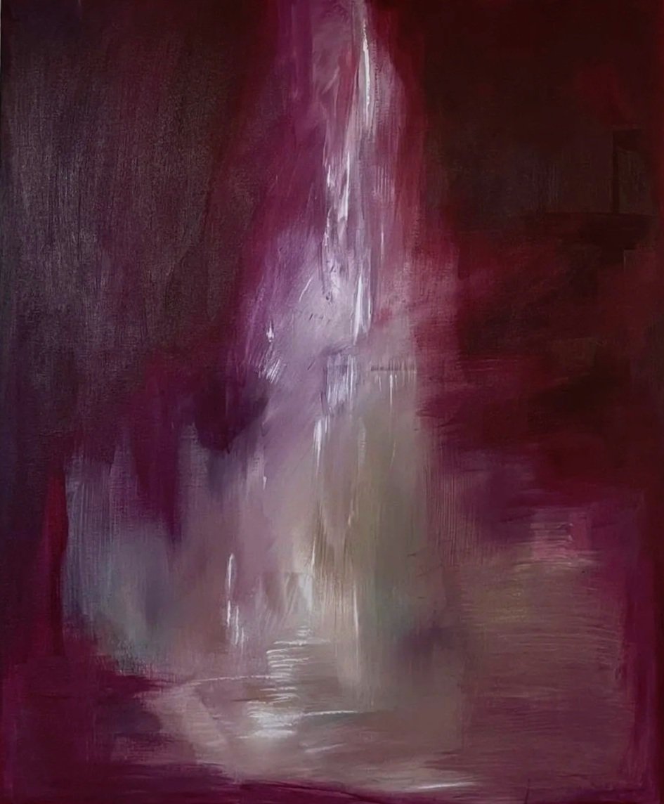 Memory of Light no. I