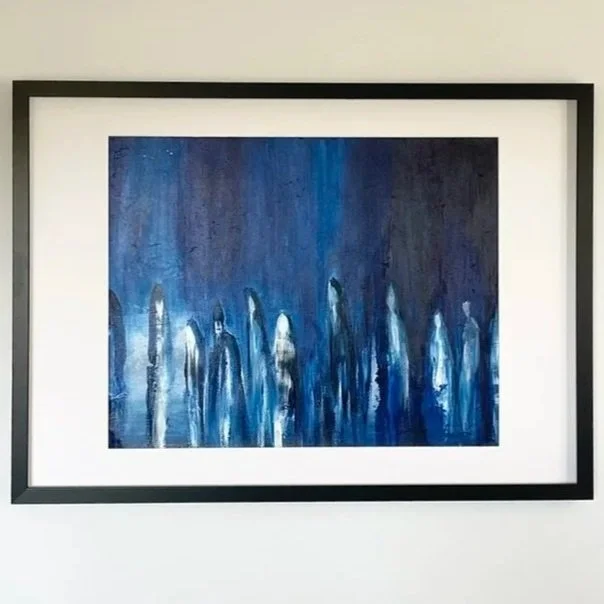 The Unholy Procession: a tribute to Ghost