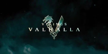 VIKINGS VALHALLA
