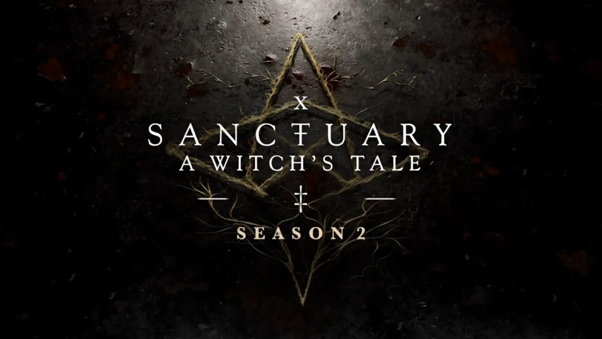 SANCTUARY SEASON 2