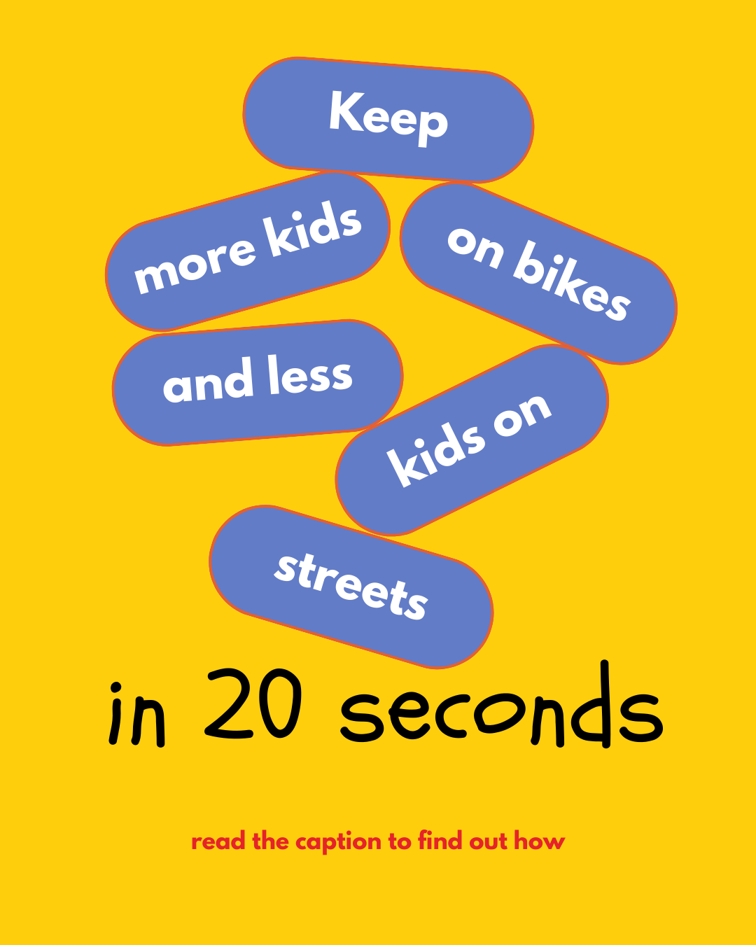Content creation and social media management for ‘Pedal for Good’, previously ‘Pedal Project’