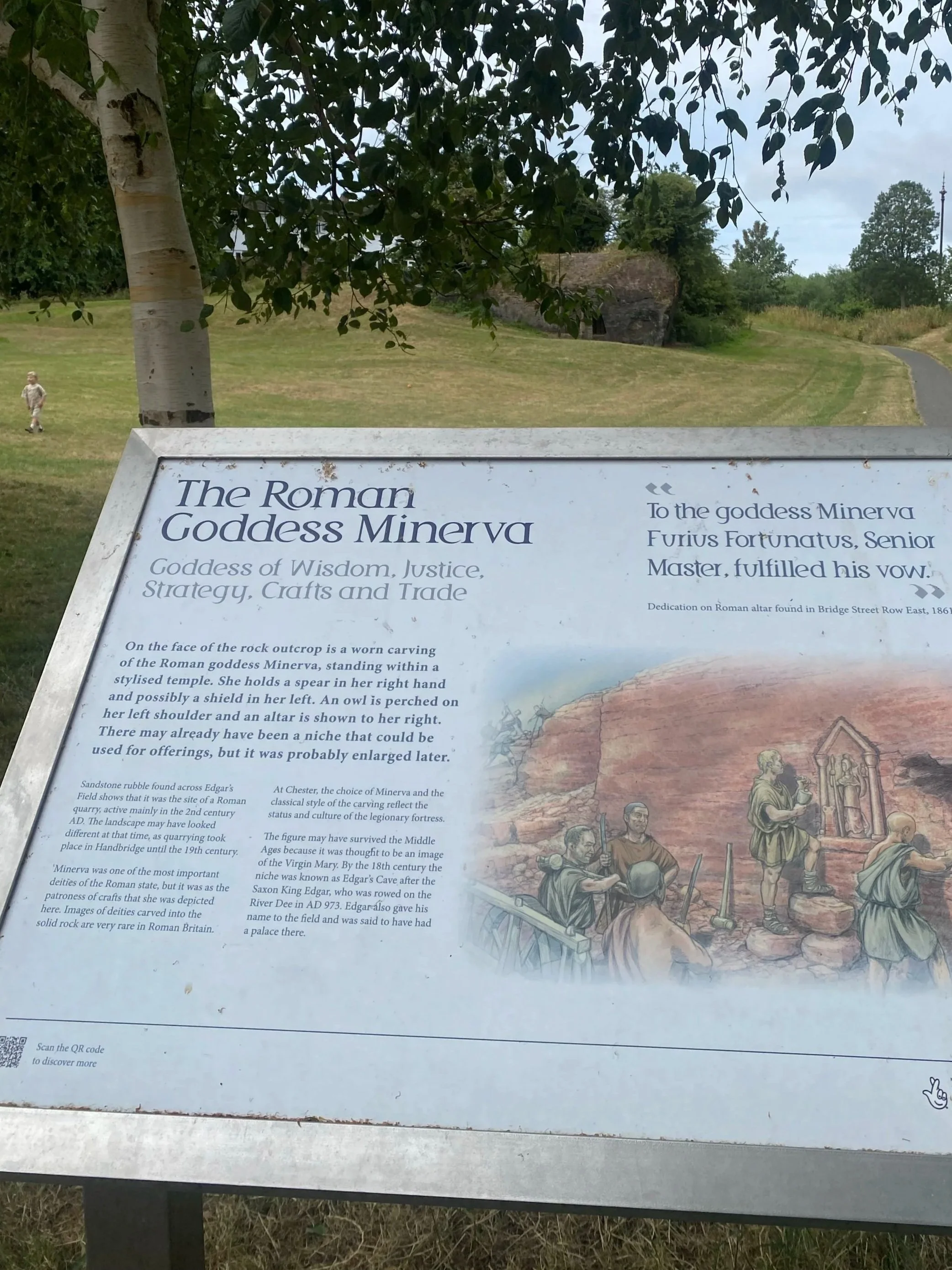 Can Geophysics Explain the Site of Sacred Locations?