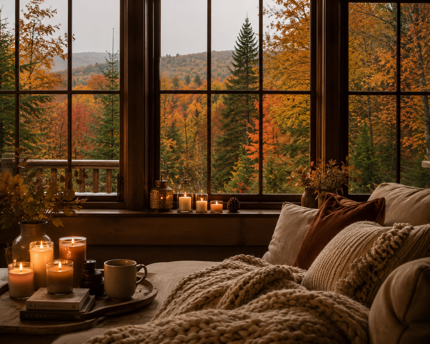 The Home as a Healing Environment