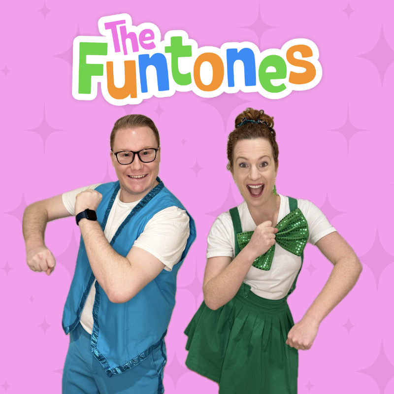 The Funtones