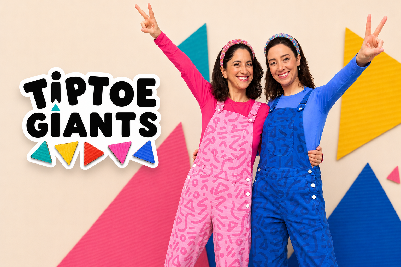 TipToe Giants