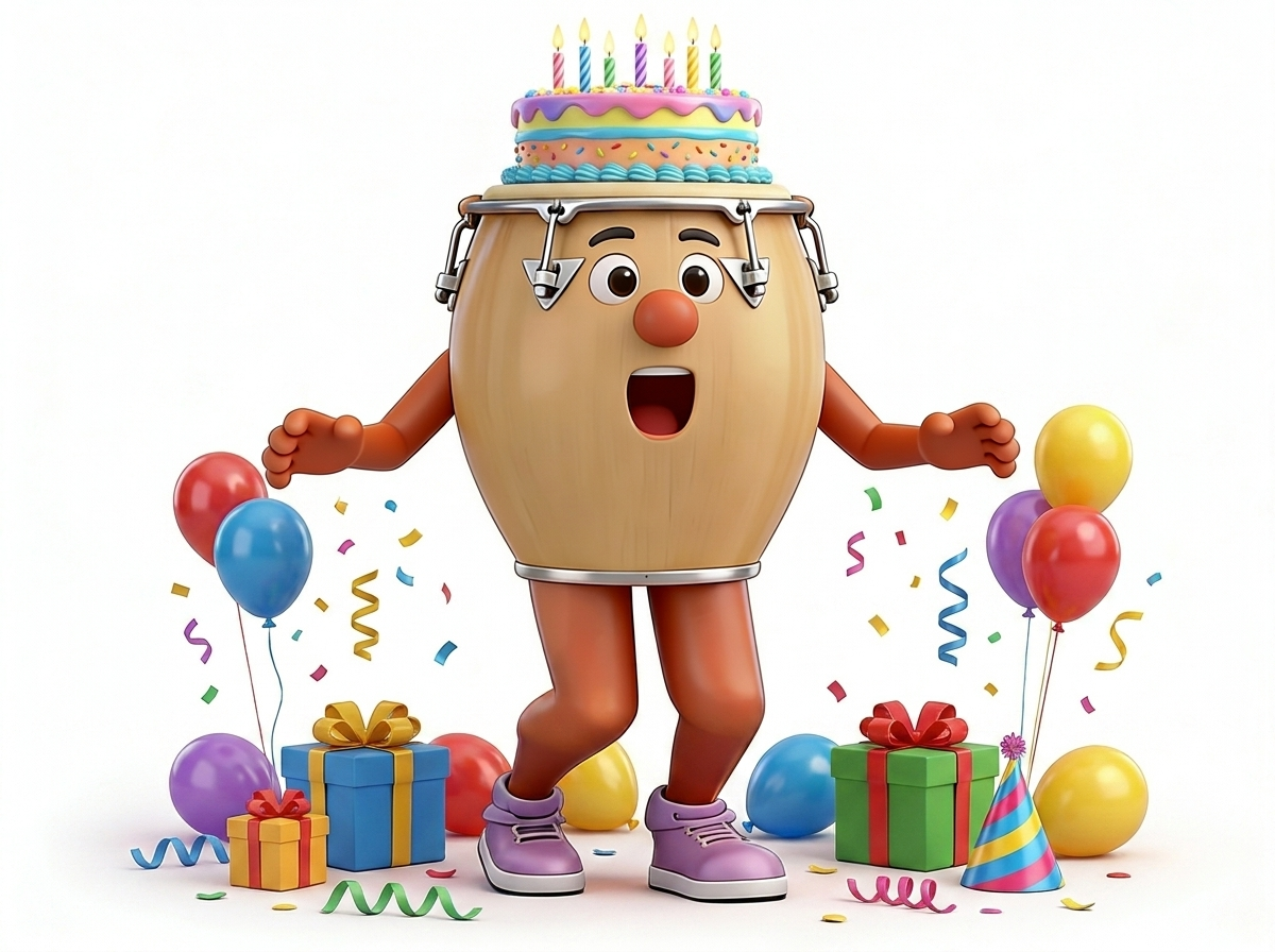 Private Birthday Party - Clevedon