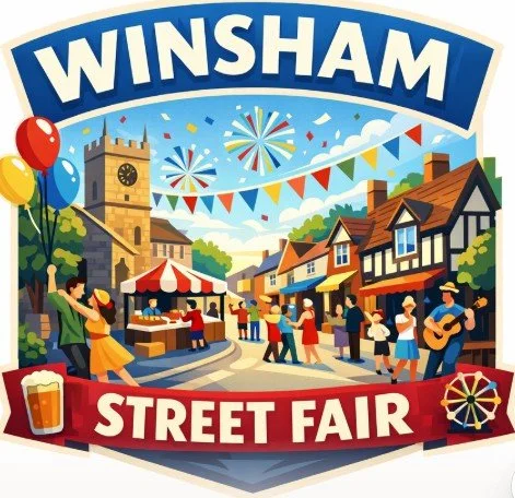 New Winsham Street Fair