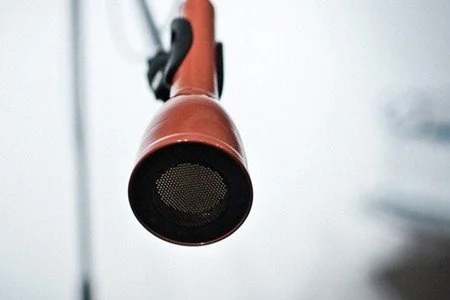 Sound Expansion in School 