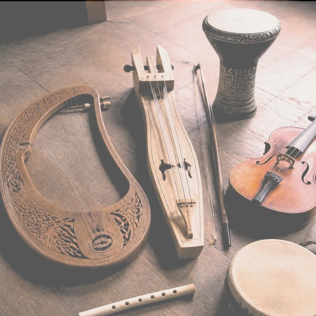 Pagan Folk Fusion
