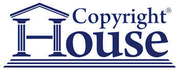 copyright house logo