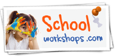 School Workshops Logo