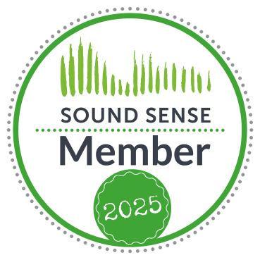 Sound sense logo