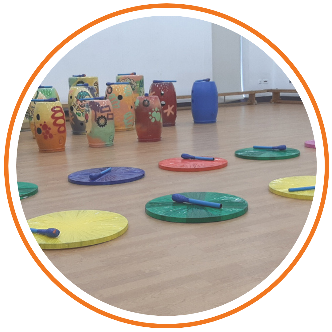 Educational Workshops