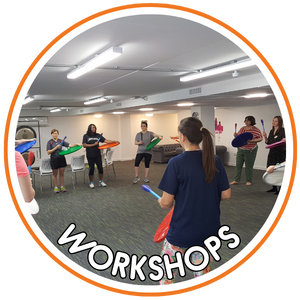 Team Building Workshops