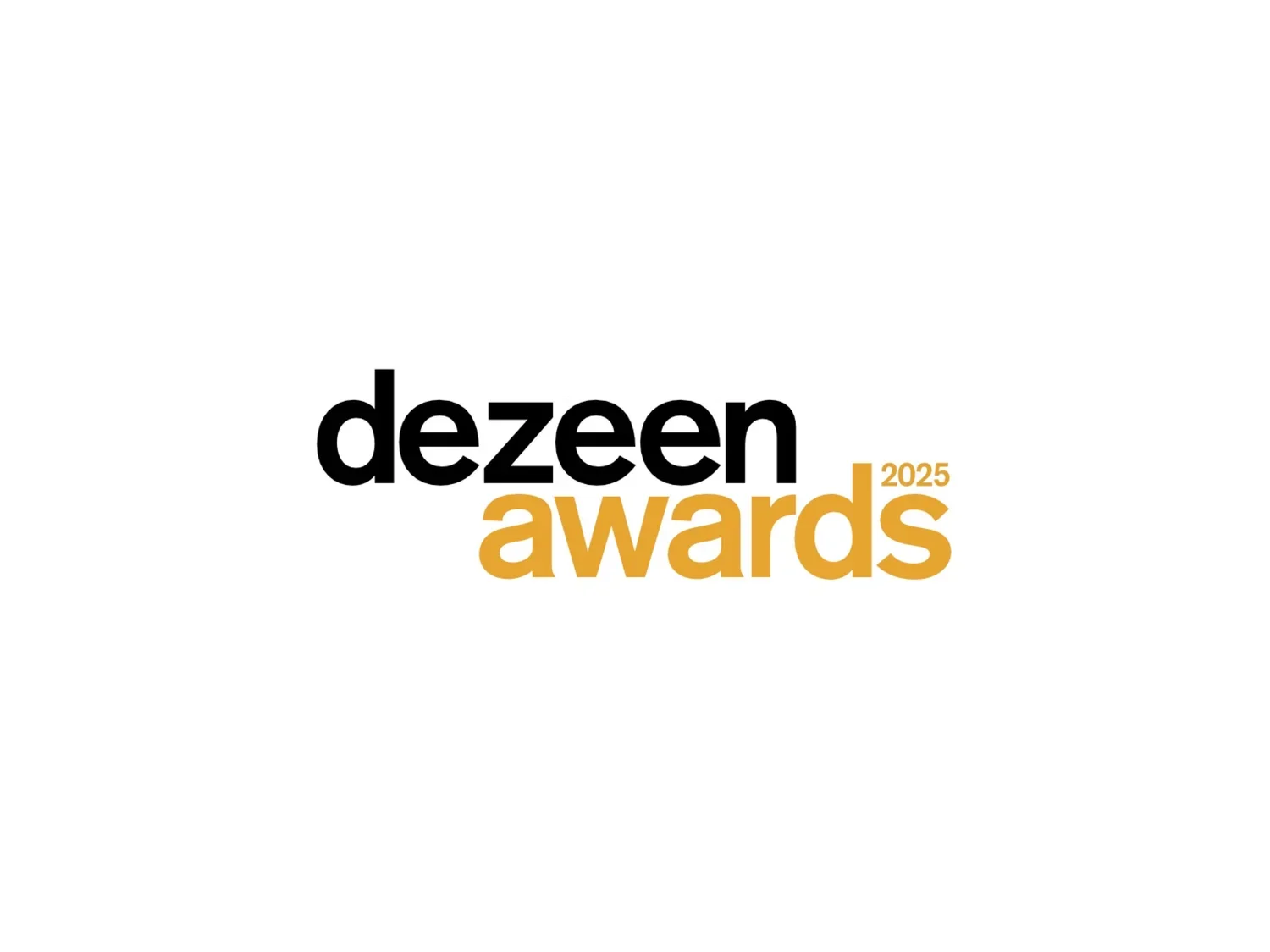 Dezeen Award 2025