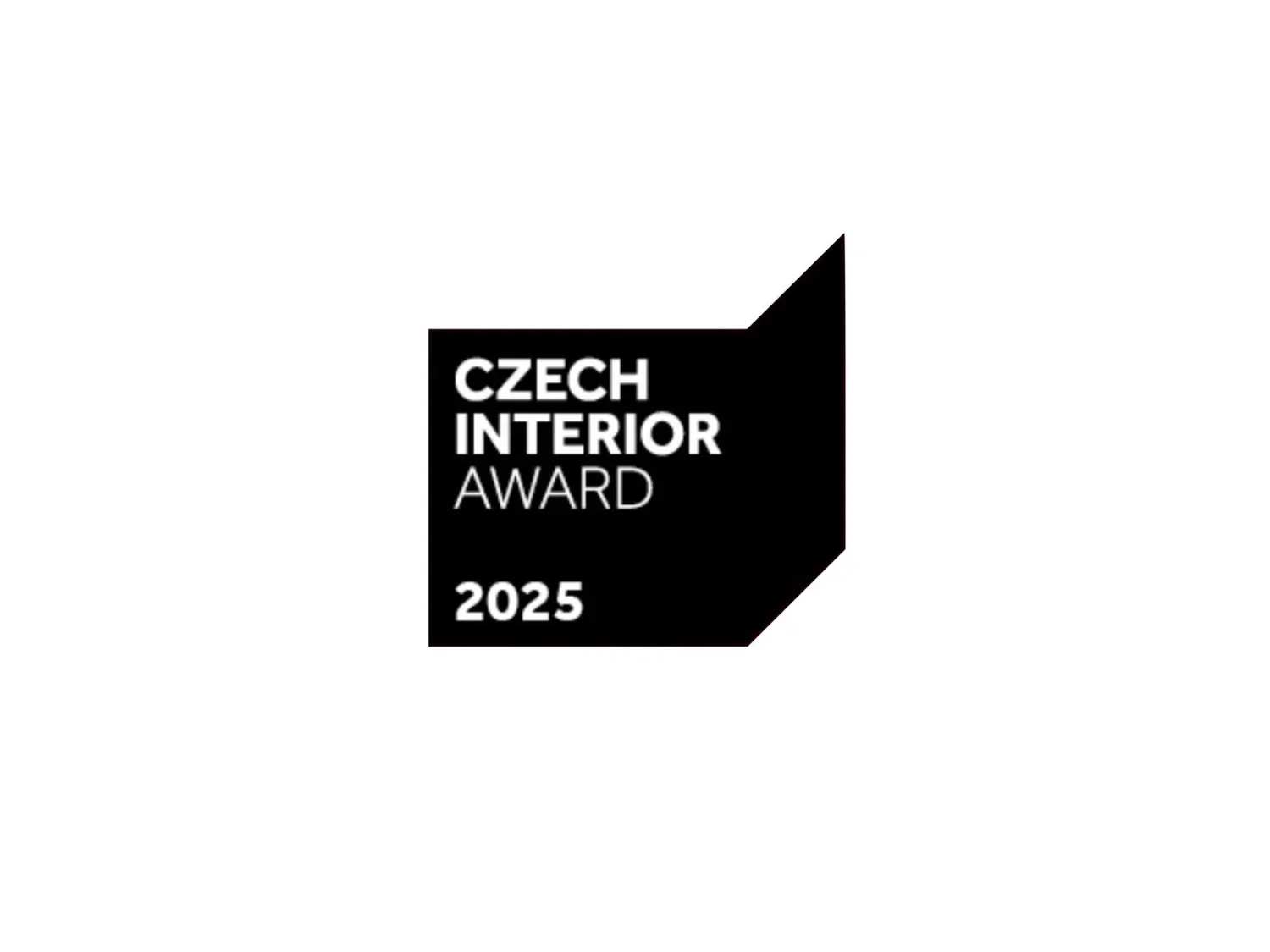 CZECH INTERIOR AWARD 2025
