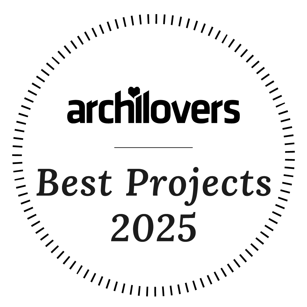 Archilovers best project 2025