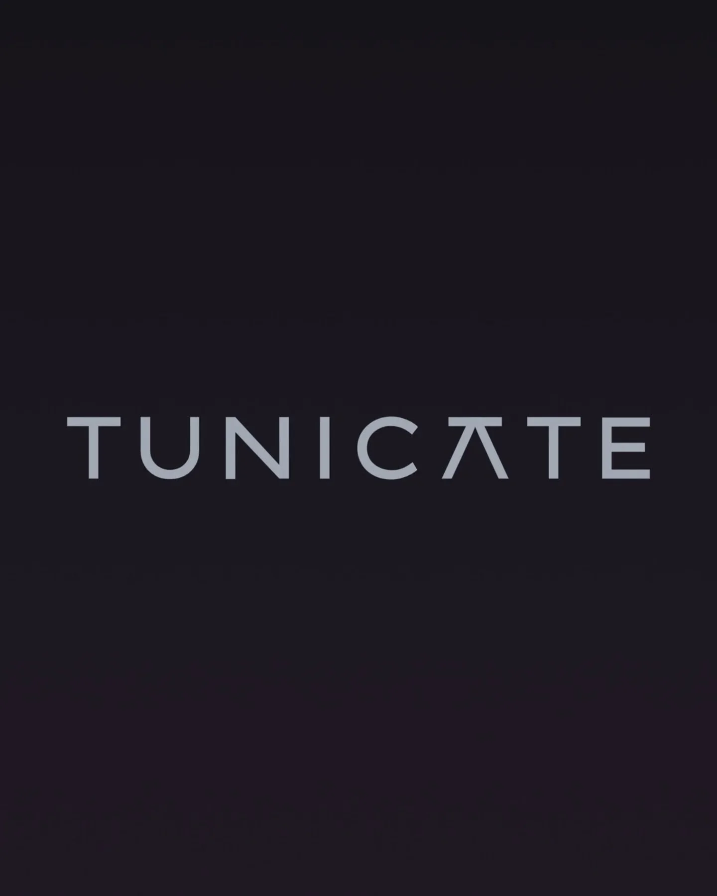 TUNICATE
.
Stejn&aacute; energie, nov&eacute; jm&eacute;no. Po letech spoluvytv&aacute;řen&iacute; Formafatal se posouv&aacute;me k vlastn&iacute; značce &ndash; TUNICATE. 
.
#tunicate #architecturestudio #praguearchitecture #czecharchitecture #inter