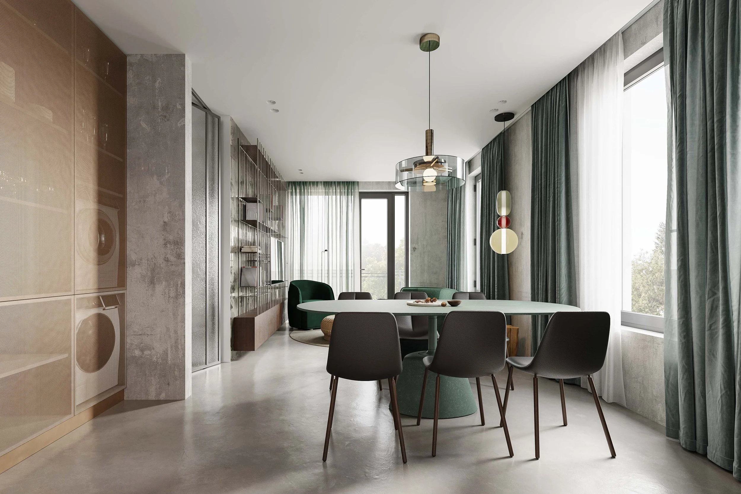 23-136-FFL_Rezidence Vyšehrad_B2.3_Living_room_cam_01_FINAL.jpg