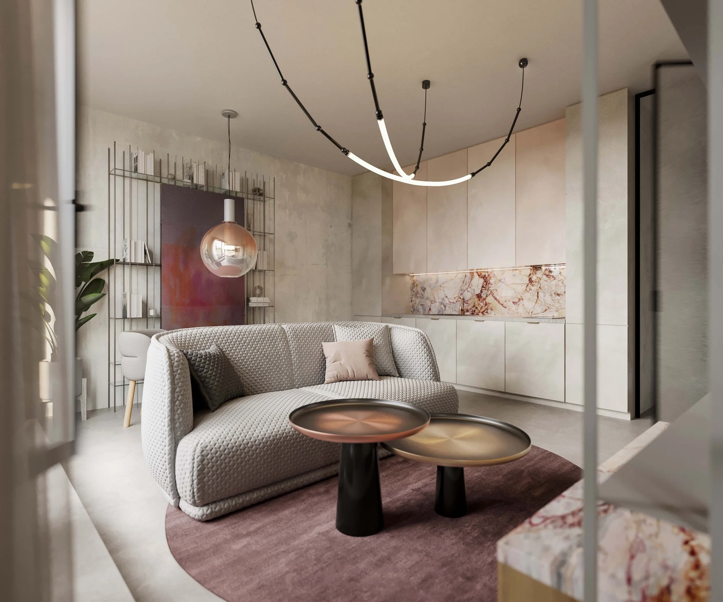 23-136-FFL_Rezidence Vyšehrad_A2.1_Living_room_cam_02_FINAL.jpg