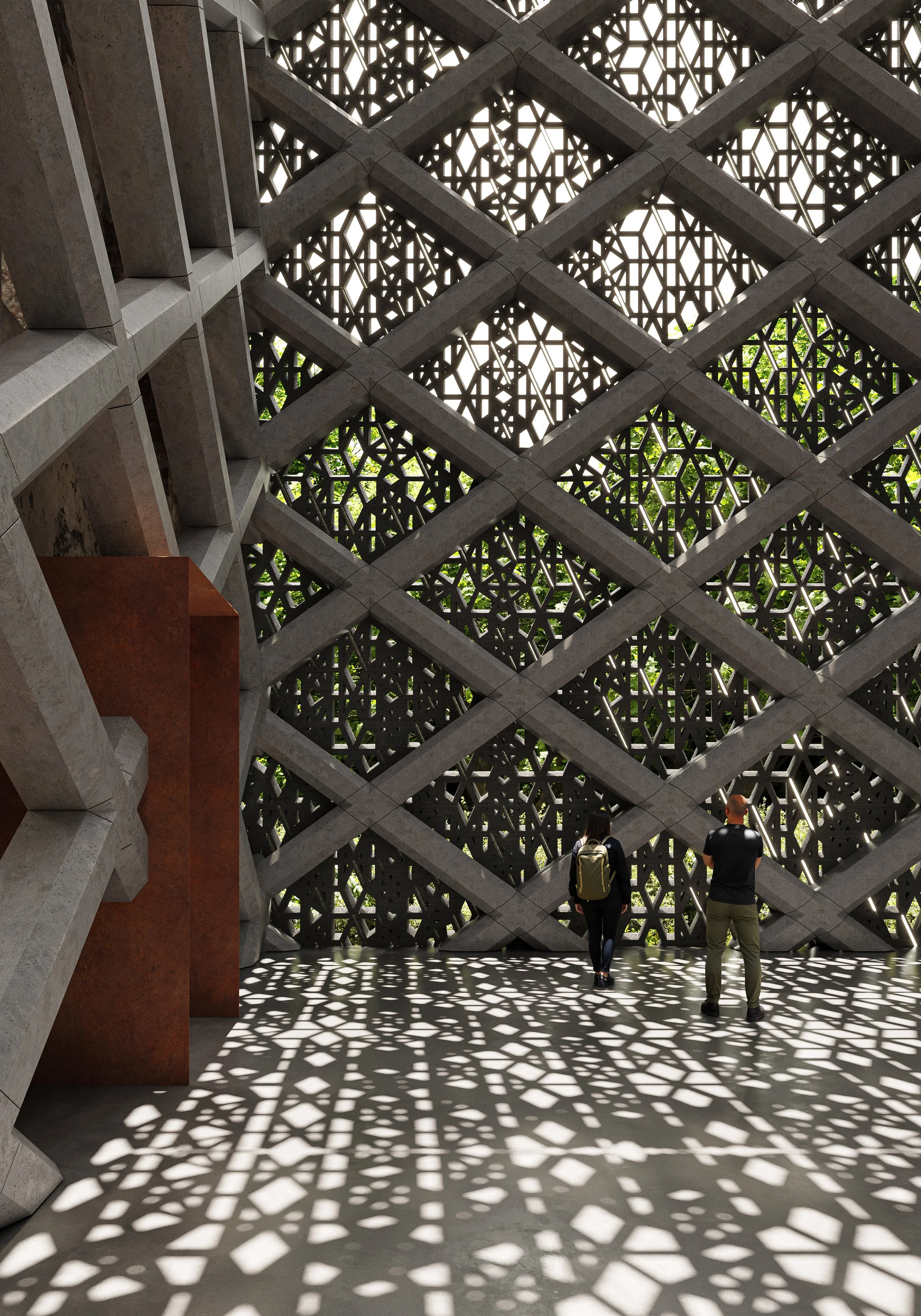 Jabloneček Německá škola