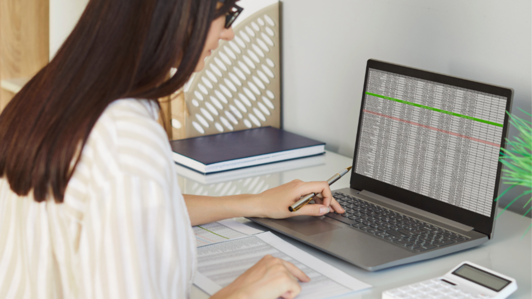 VAT returns and Invoicing