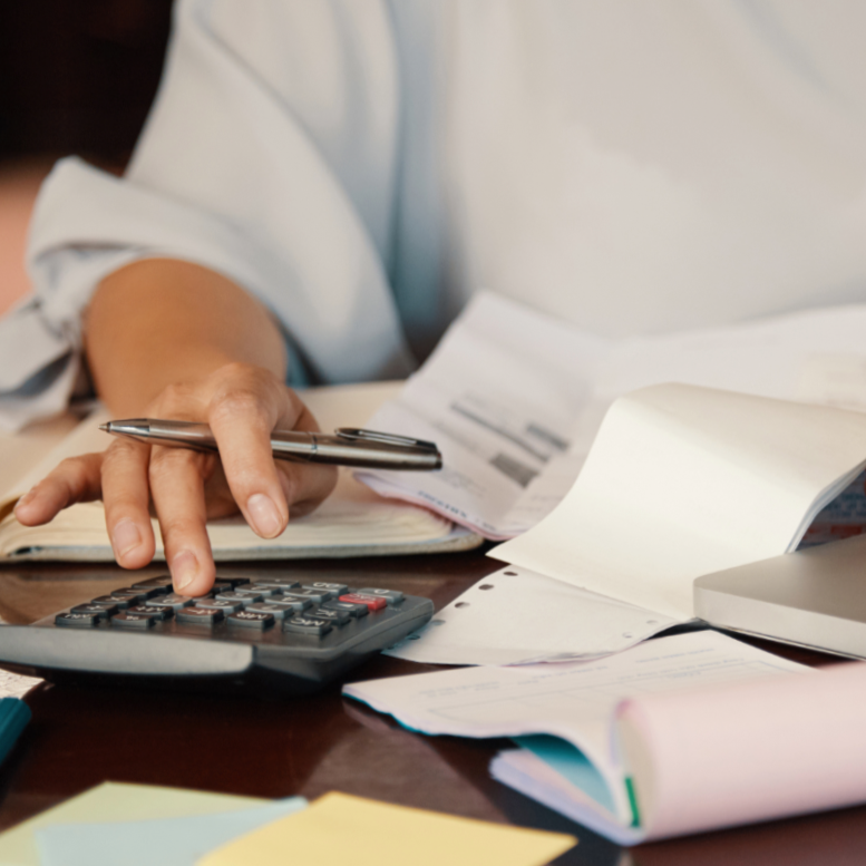 Office administration support