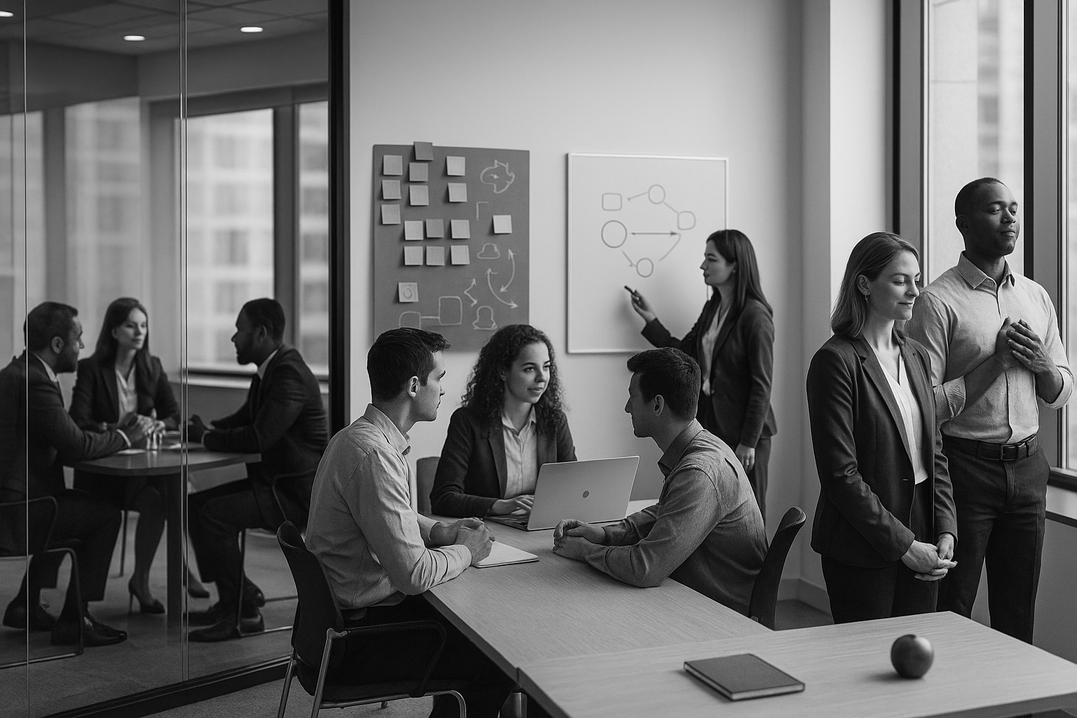 IF+ Academy: Formación para mejorar tu operatividad diaria